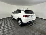 2020 Jeep Compass Latitude 4x4