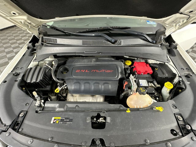 2020 Jeep Compass Latitude 4x4