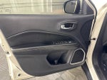 2020 Jeep Compass Latitude 4x4