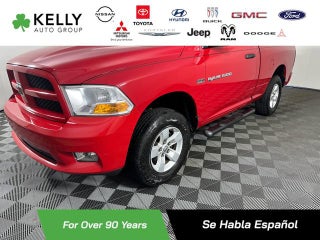 2012 RAM 1500 Express