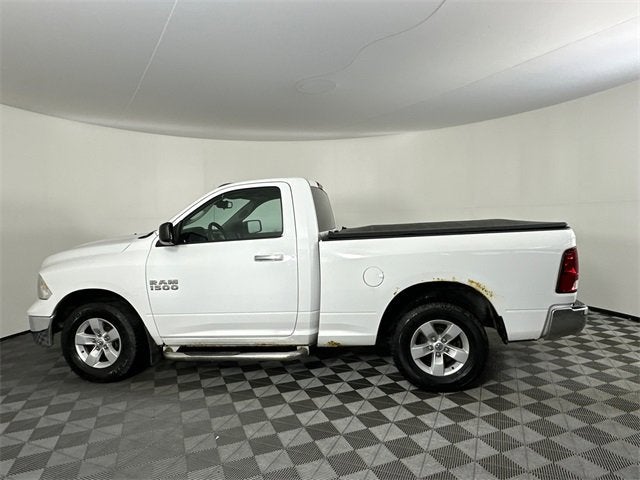 2013 RAM 1500 HFE