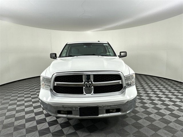 2013 RAM 1500 HFE