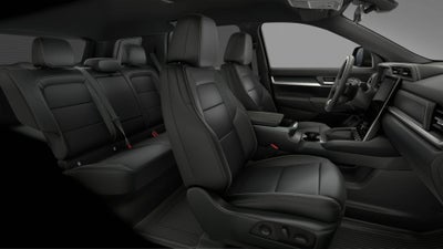 2027 GMC Terrain AWD Elevation