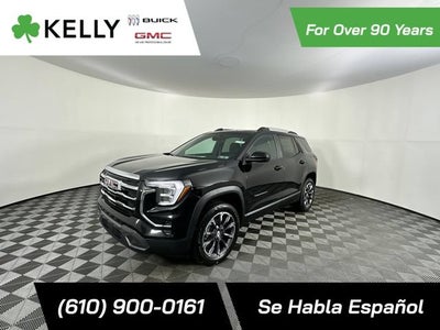 2027 GMC Terrain AWD Elevation