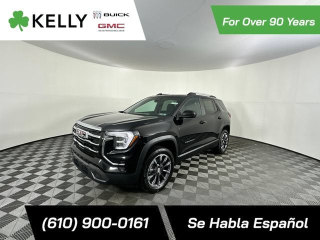 2027 GMC Terrain AWD Elevation