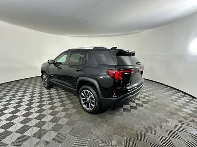 2027 GMC Terrain AWD Elevation