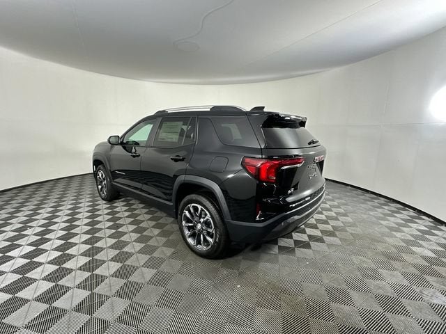 2027 GMC Terrain AWD Elevation