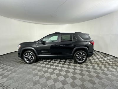 2027 GMC Terrain AWD Elevation