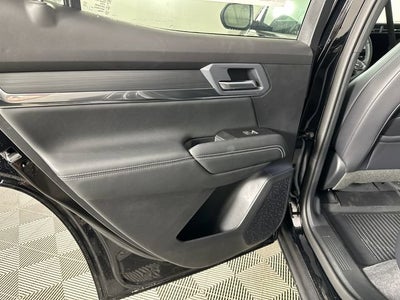2027 GMC Terrain AWD Elevation