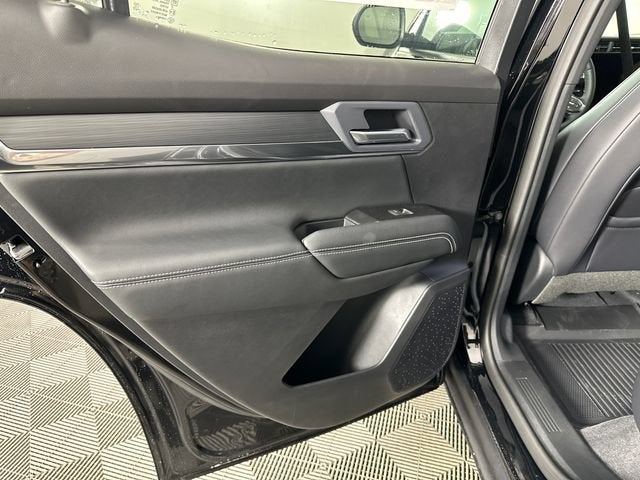 2027 GMC Terrain AWD Elevation