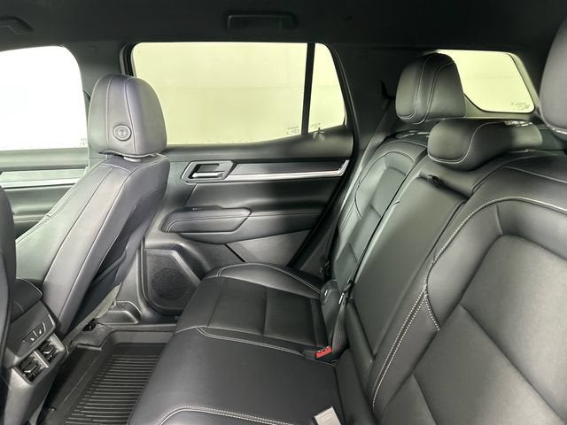 2027 GMC Terrain AWD Elevation