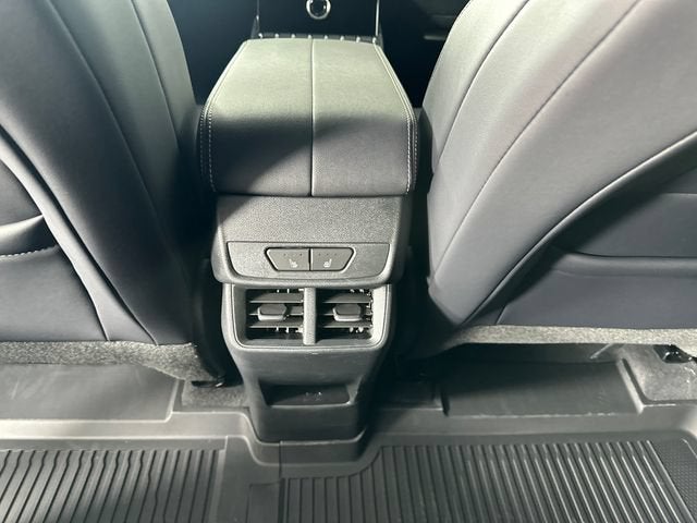 2027 GMC Terrain AWD Elevation