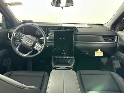 2027 GMC Terrain AWD Elevation