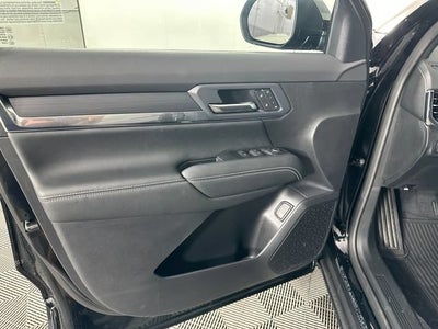 2027 GMC Terrain AWD Elevation