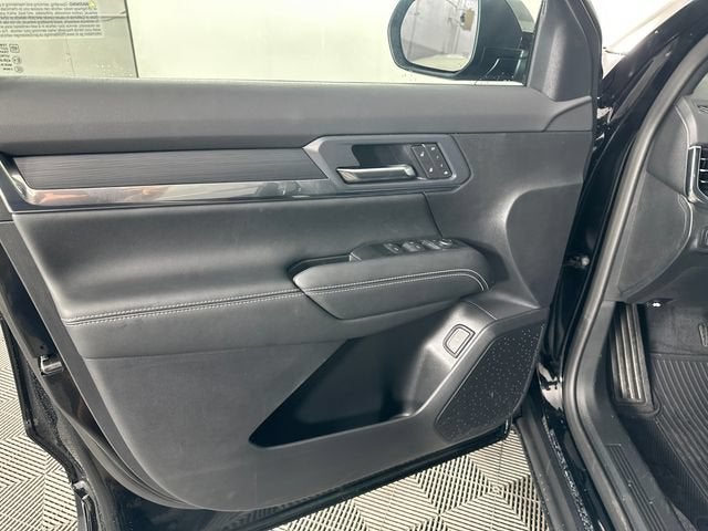 2027 GMC Terrain AWD Elevation