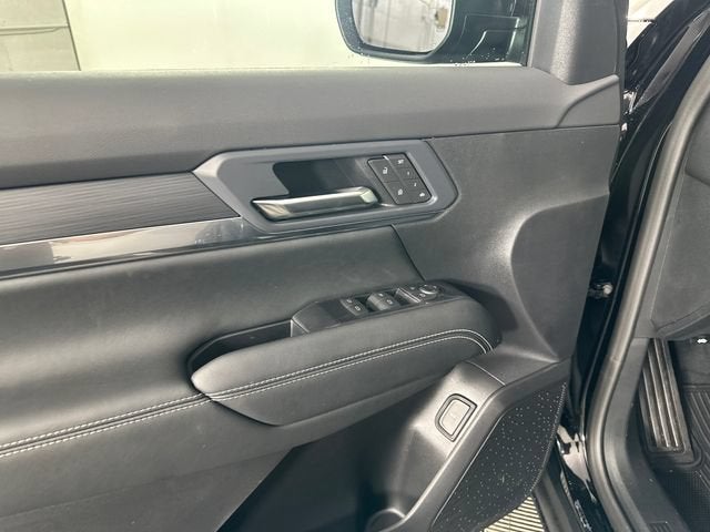 2027 GMC Terrain AWD Elevation
