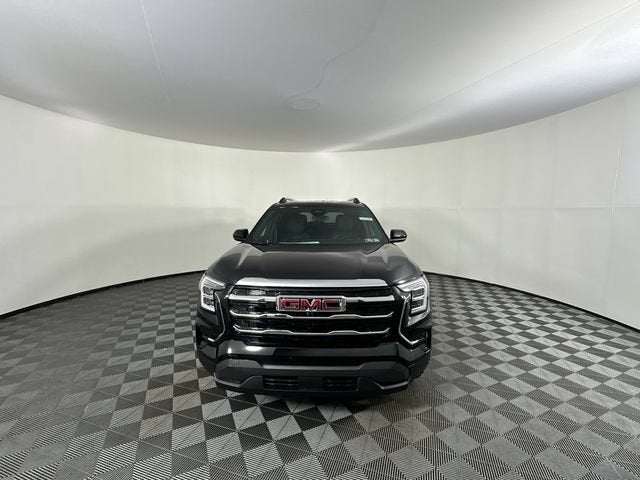 2027 GMC Terrain AWD Elevation