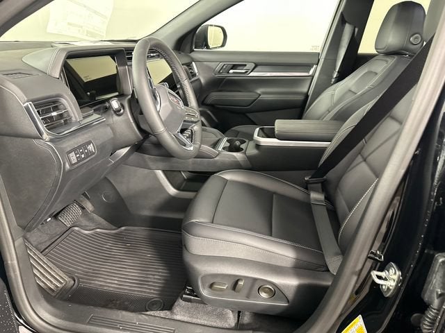 2027 GMC Terrain AWD Elevation