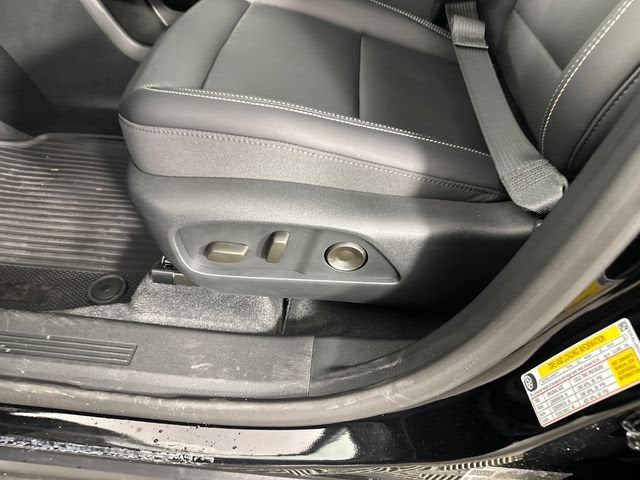 2027 GMC Terrain AWD Elevation