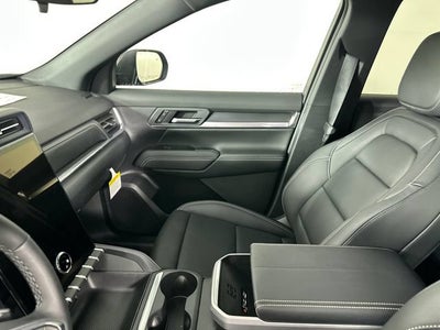 2027 GMC Terrain AWD Elevation