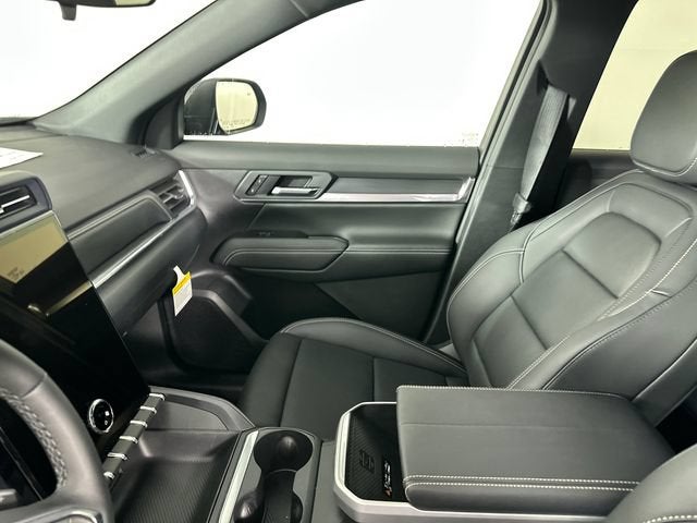 2027 GMC Terrain AWD Elevation