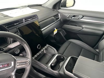 2027 GMC Terrain AWD Elevation