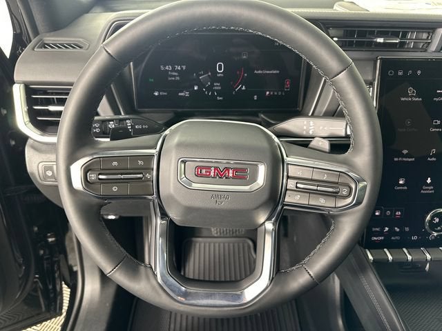 2027 GMC Terrain AWD Elevation
