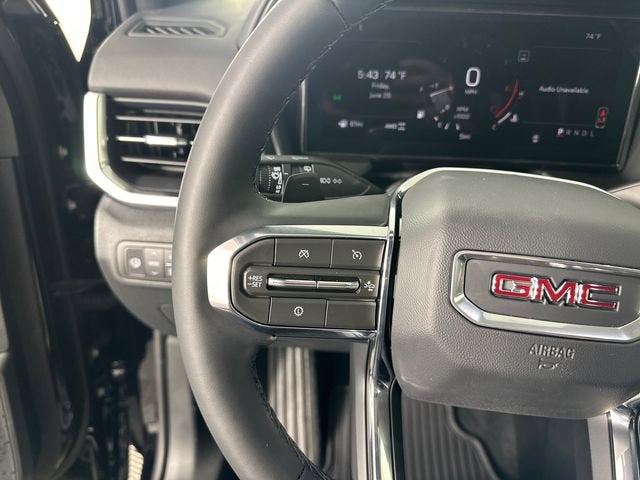 2027 GMC Terrain AWD Elevation