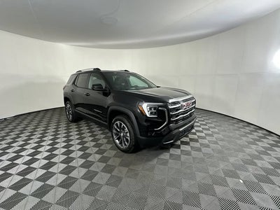 2027 GMC Terrain AWD Elevation
