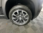 2027 GMC Terrain AWD Elevation