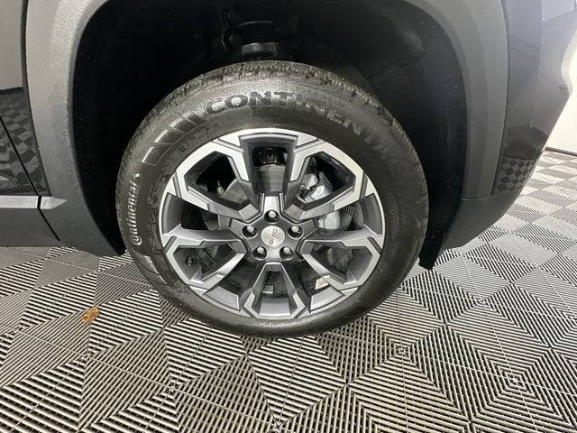 2027 GMC Terrain AWD Elevation