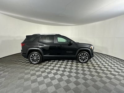 2027 GMC Terrain AWD Elevation