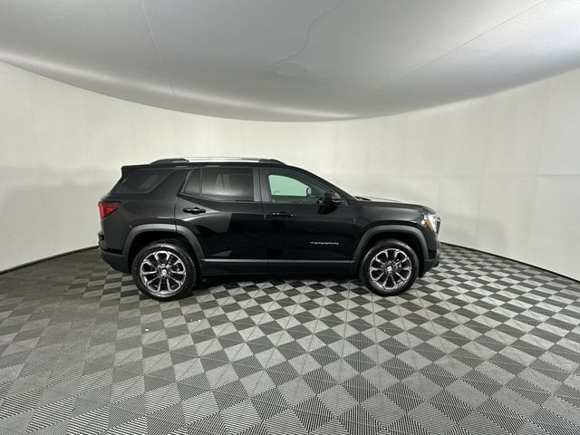 2027 GMC Terrain AWD Elevation