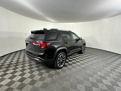 2027 GMC Terrain AWD Elevation