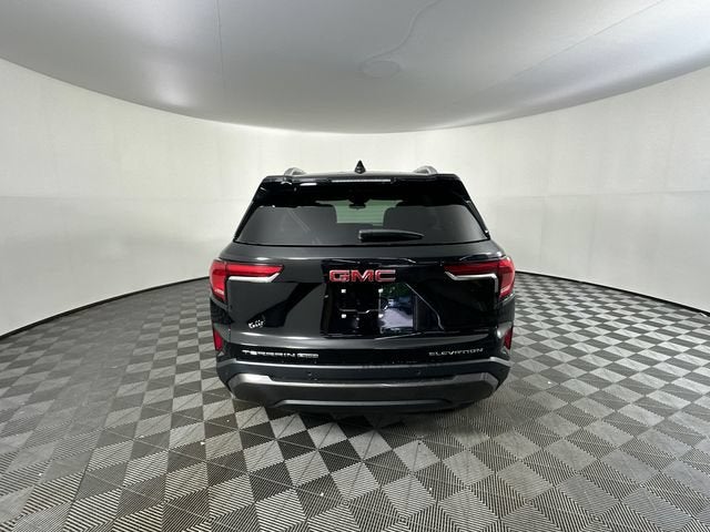 2027 GMC Terrain AWD Elevation
