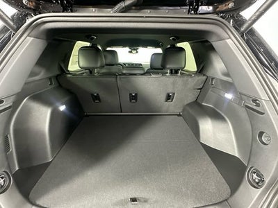 2027 GMC Terrain AWD Elevation