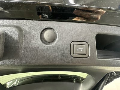 2027 GMC Terrain AWD Elevation