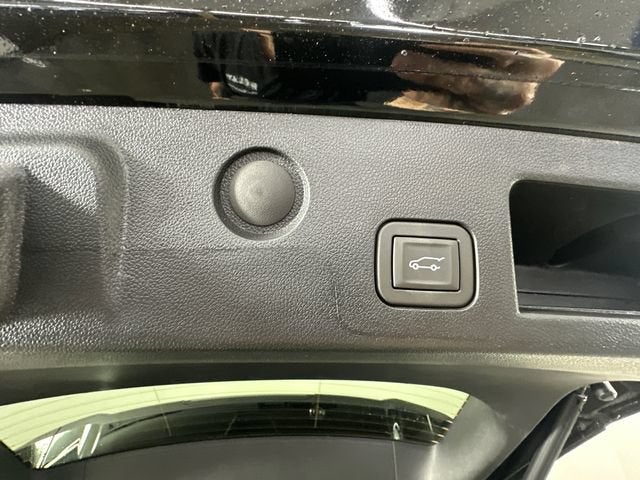 2027 GMC Terrain AWD Elevation