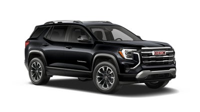 2027 GMC Terrain AWD Elevation