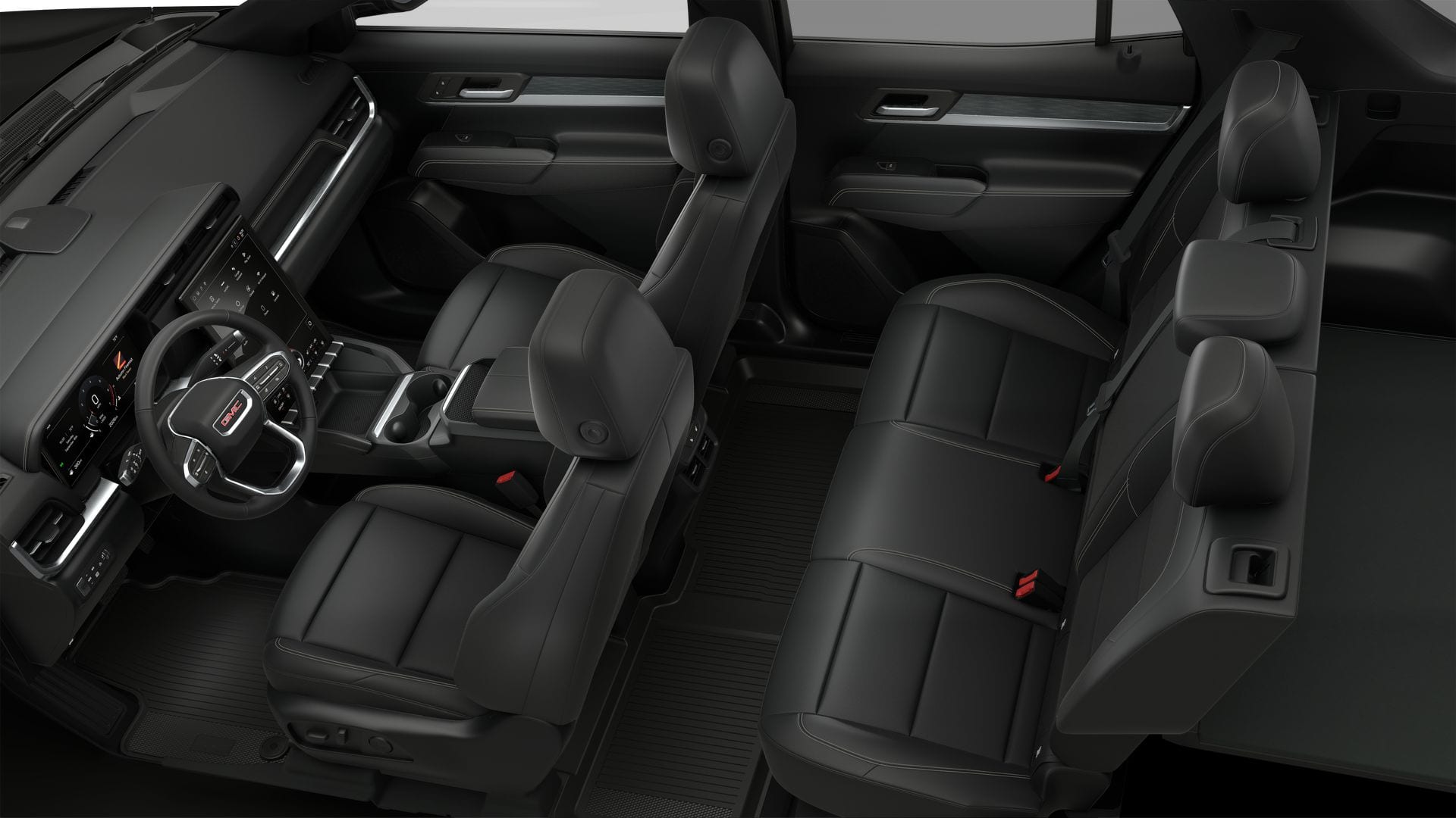 2027 GMC Terrain AWD Elevation