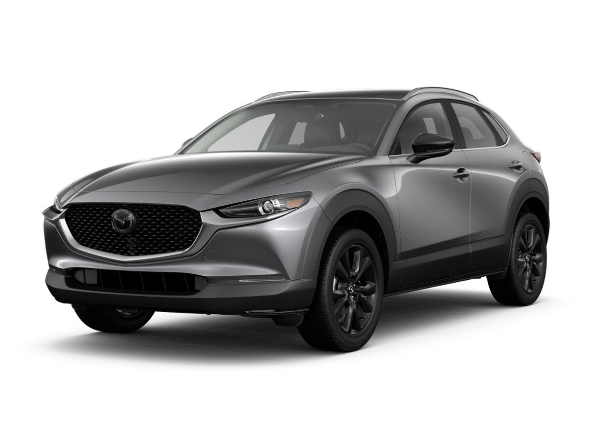 2025 Mazda Mazda CX-30 2.5 S Select Sport
