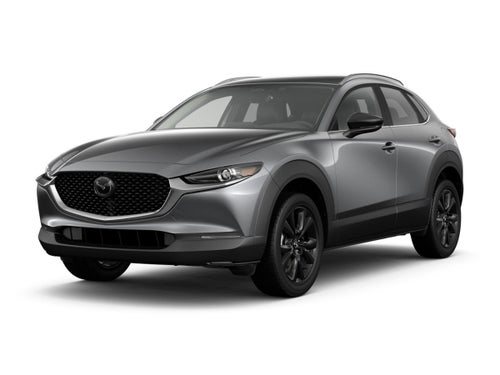 2025 Mazda Mazda CX-30 2.5 S Select Sport