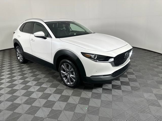 2023 Mazda Mazda CX-30 2.5 S Preferred Package