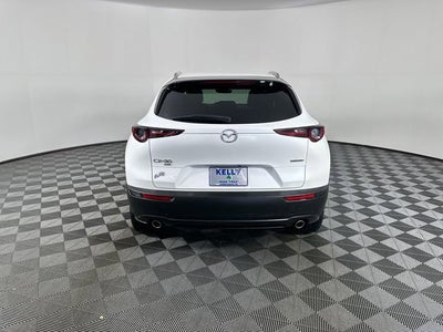 2023 Mazda Mazda CX-30 2.5 S Preferred Package