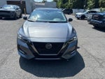 2022 Nissan Sentra SR Xtronic CVT