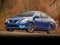 2018 Nissan Versa Sedan SV