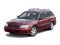 2004 Subaru Legacy Wagon (Natl) L