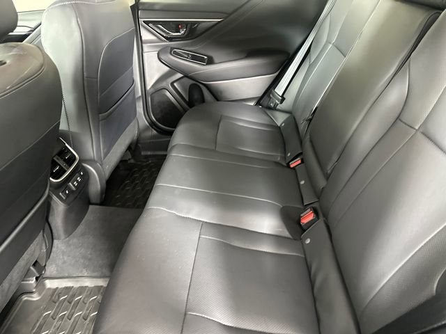 2022 Subaru Legacy Limited XT