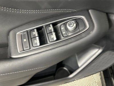 2022 Subaru Legacy Limited XT