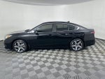 2022 Subaru Legacy Limited XT